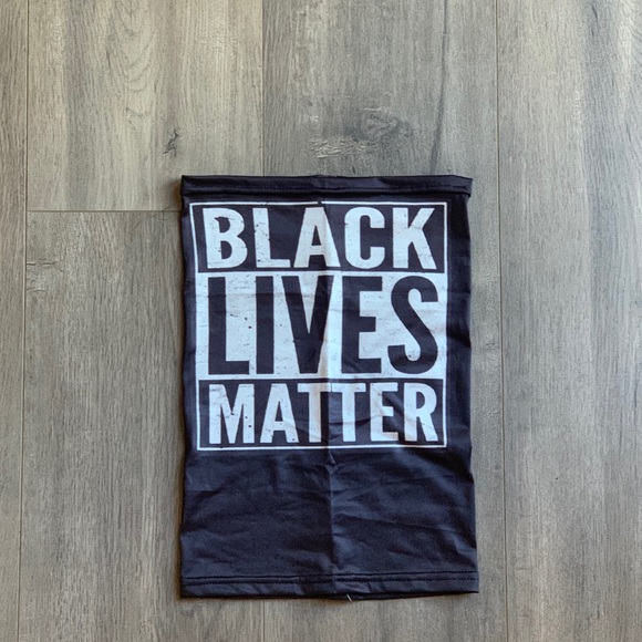 BLM Face Masks - Picture 3 of 3